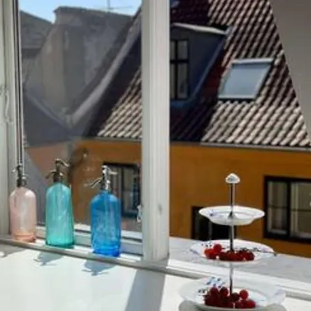 Royal Apartment