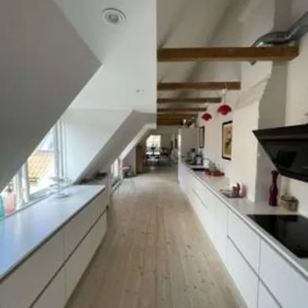 Appartement Royal *