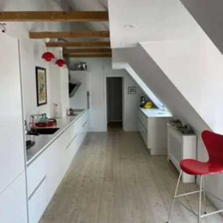 Appartement Royal