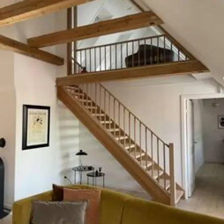 Royal Appartement Copenhague