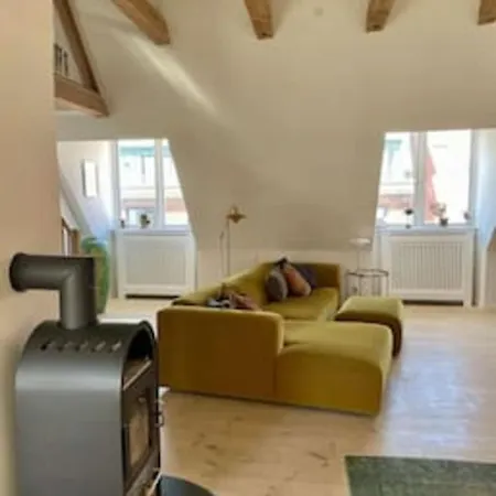 Appartement Royal Copenhague
